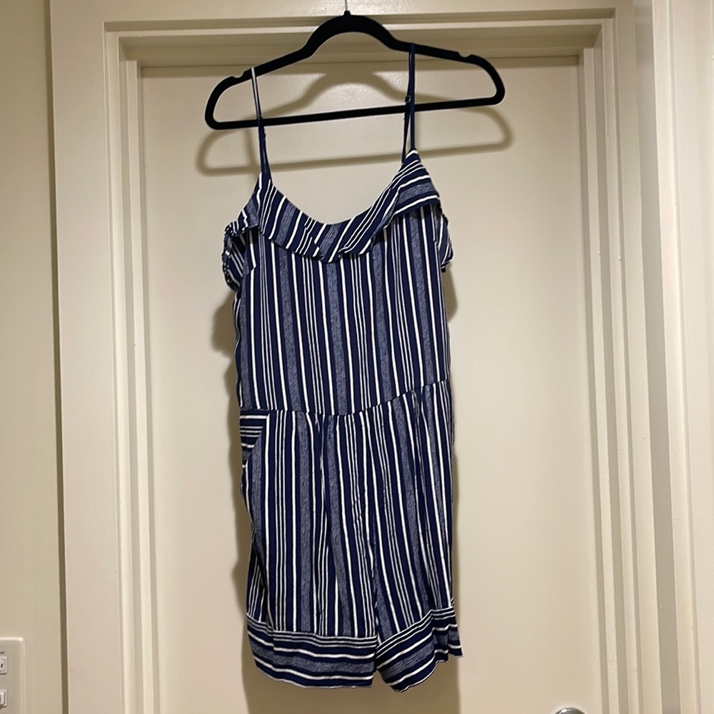 Loft Romper